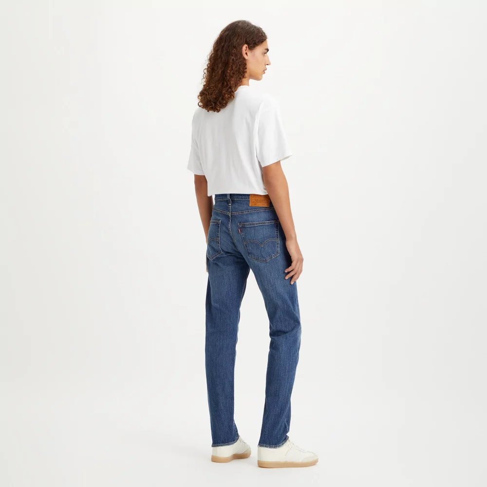LEVIS - 502 TAPER SHITAKE
