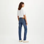 LEVIS - 502 TAPER SHITAKE