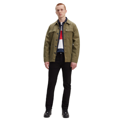 LEVIS - 502 TAPER NIGHTSHINE