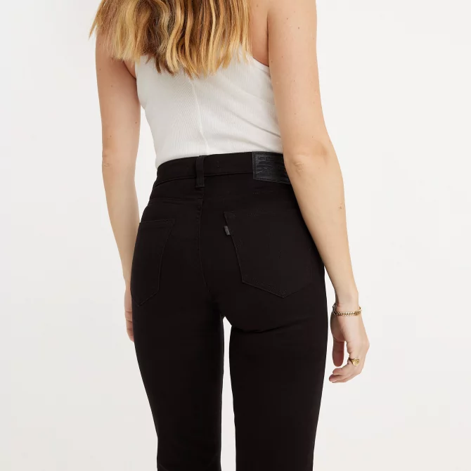 LEVIS - 724 HIGH RISE STRAIGHT