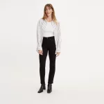 LEVIS - 724 HIGH RISE STRAIGHT