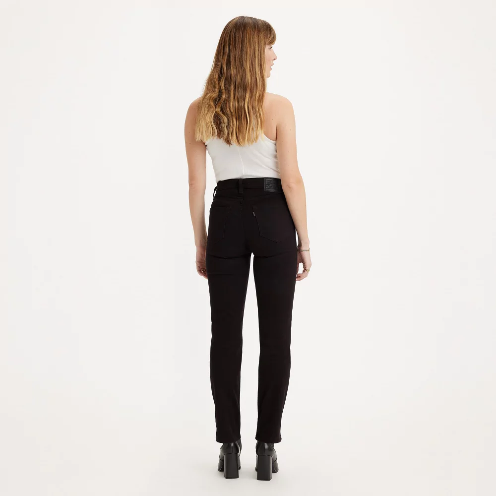 LEVIS - 724 HIGH RISE STRAIGHT