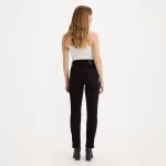 LEVIS - 724 HIGH RISE STRAIGHT