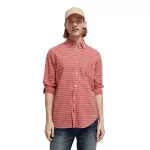 SCOTCH AND SODA - YARN DYED STRIPE