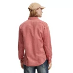 SCOTCH AND SODA - YARN DYED STRIPE