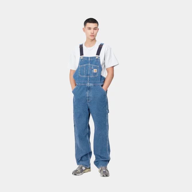 CARHARTT WIP - BIB OVERALL