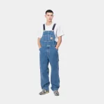 CARHARTT WIP - BIB OVERALL