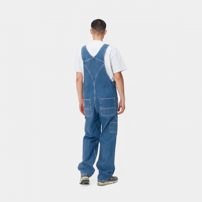 CARHARTT WIP - BIB OVERALL