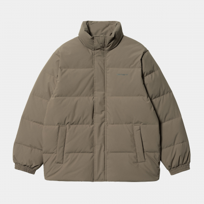 CARHARTT WIP - DANVILLE JACKET