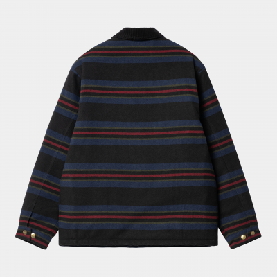 CARHARTT WIP - OREGON JACKET