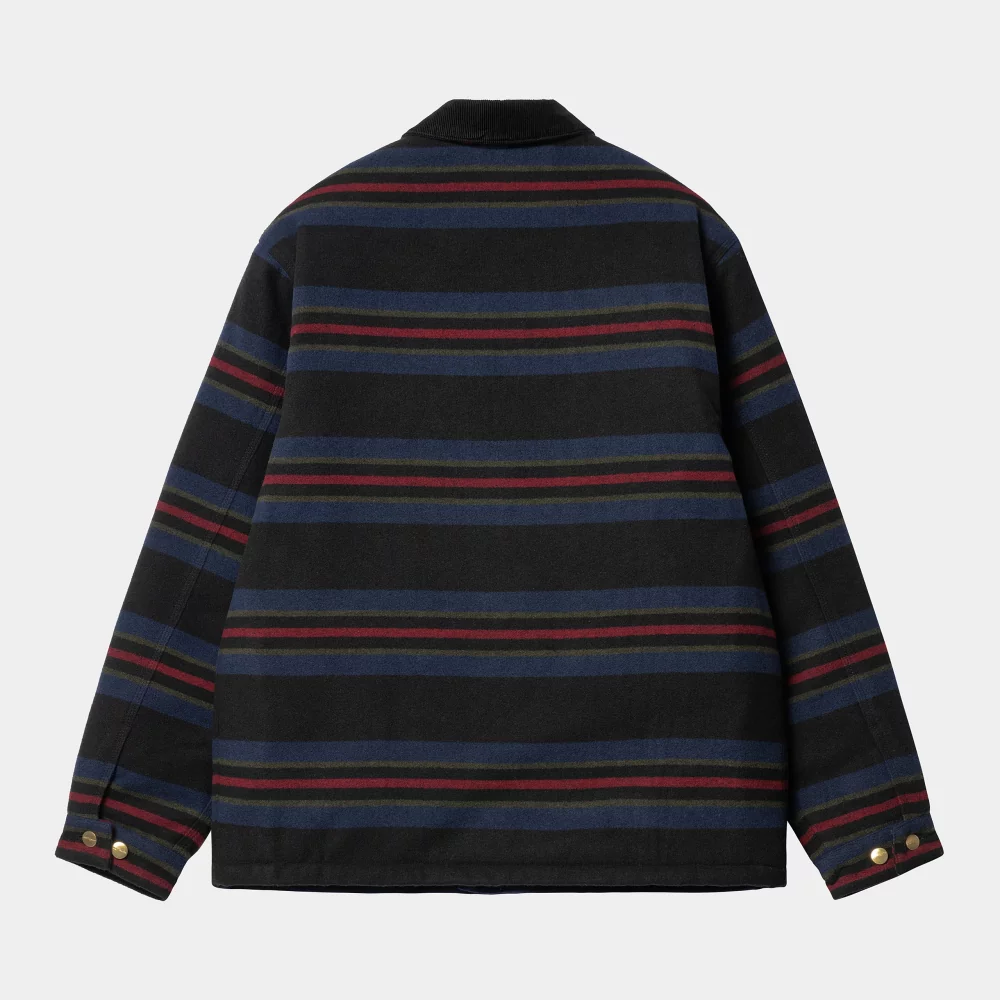 CARHARTT WIP - OREGON JACKET