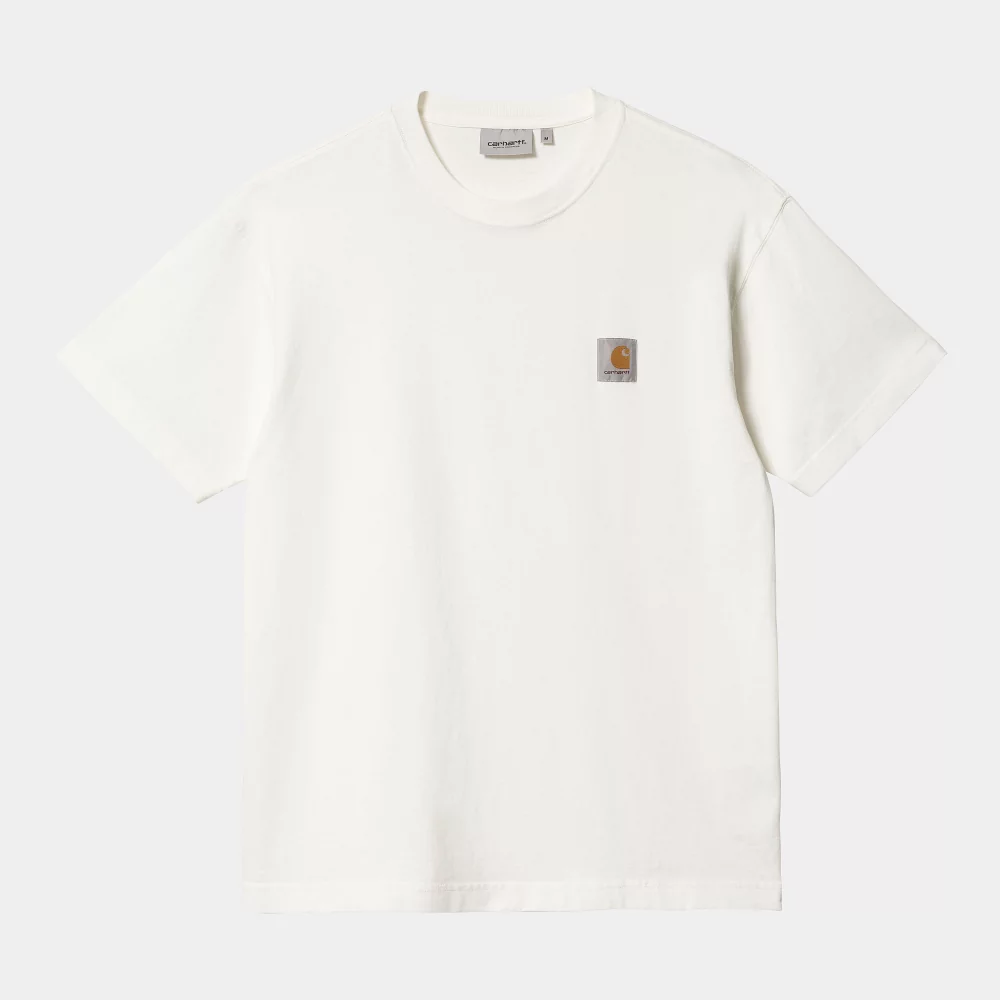 CARHARTT WIP - W' S/S NELSON T-SHIRT
