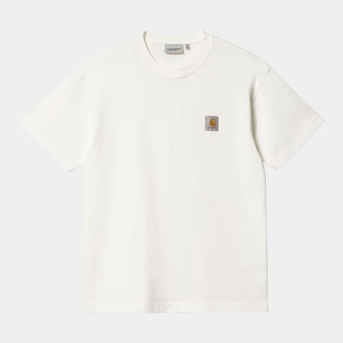 CARHARTT WIP - W' S/S NELSON T-SHIRT