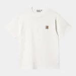 CARHARTT WIP - W' S/S NELSON T-SHIRT