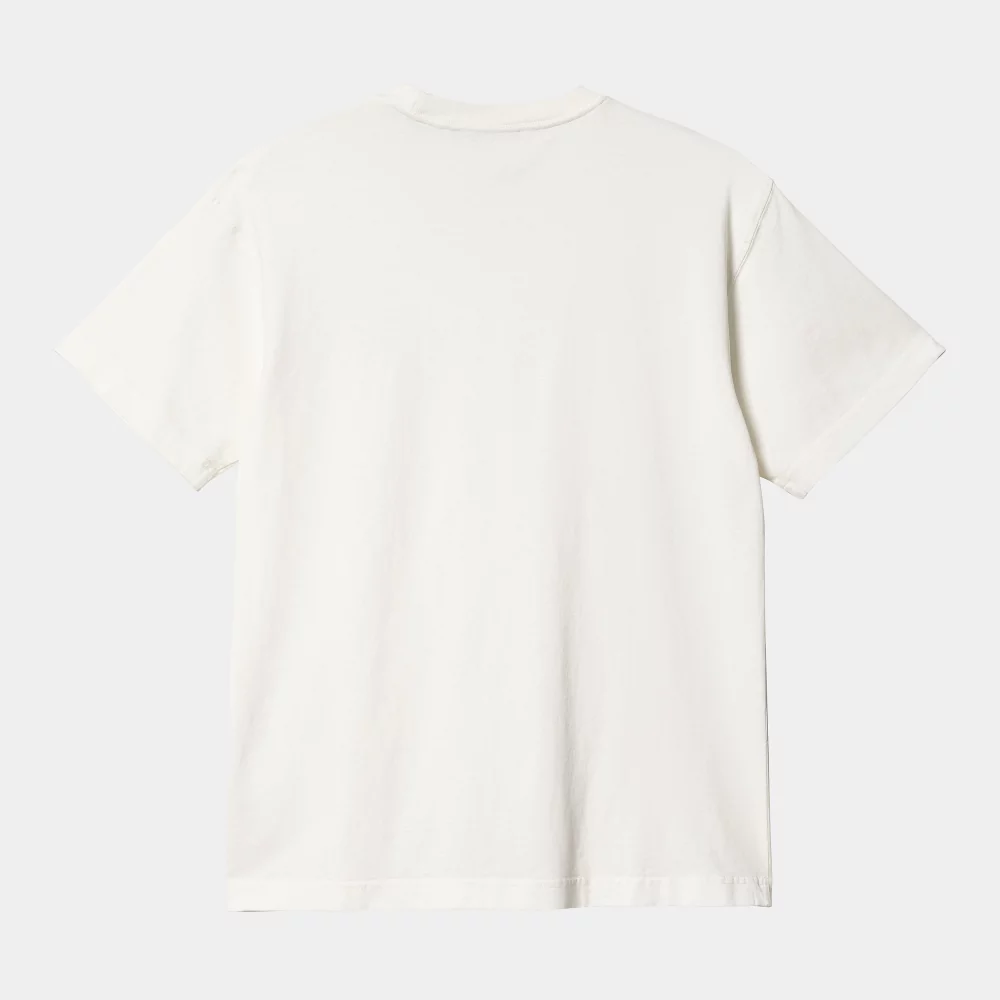 CARHARTT WIP - W' S/S NELSON T-SHIRT