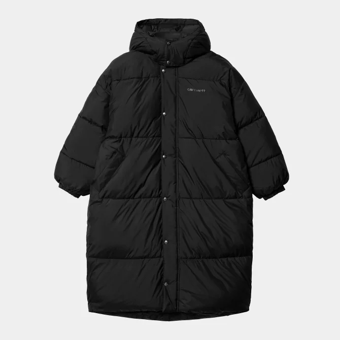 CARHARTT WIP - W' KILLINGTON PARKA