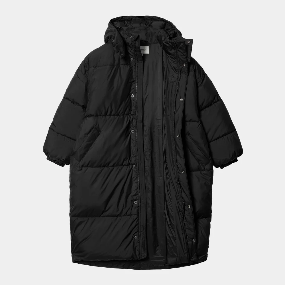 CARHARTT WIP - W' KILLINGTON PARKA