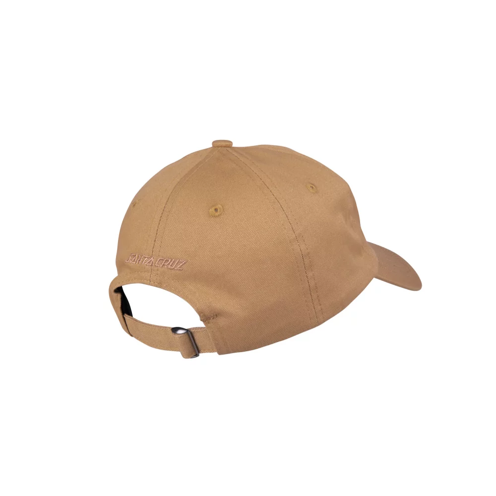 SANTA CRUZ CAP