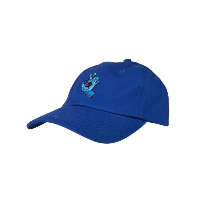 SANTA CRUZ CAP