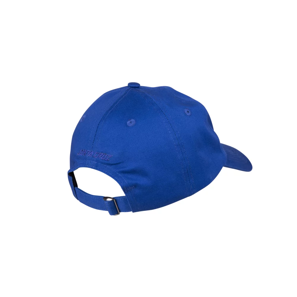 SANTA CRUZ CAP