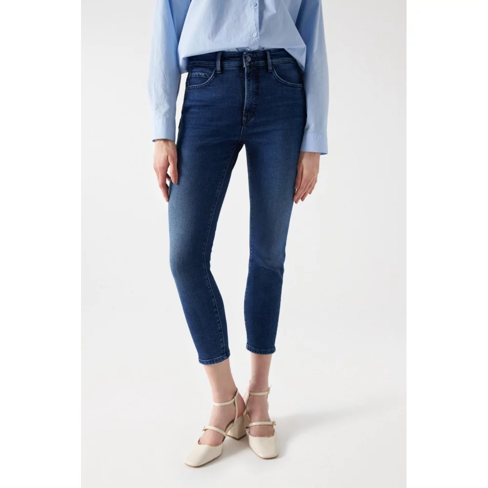 SALSA - SECRET GLAMOUR CROPPE