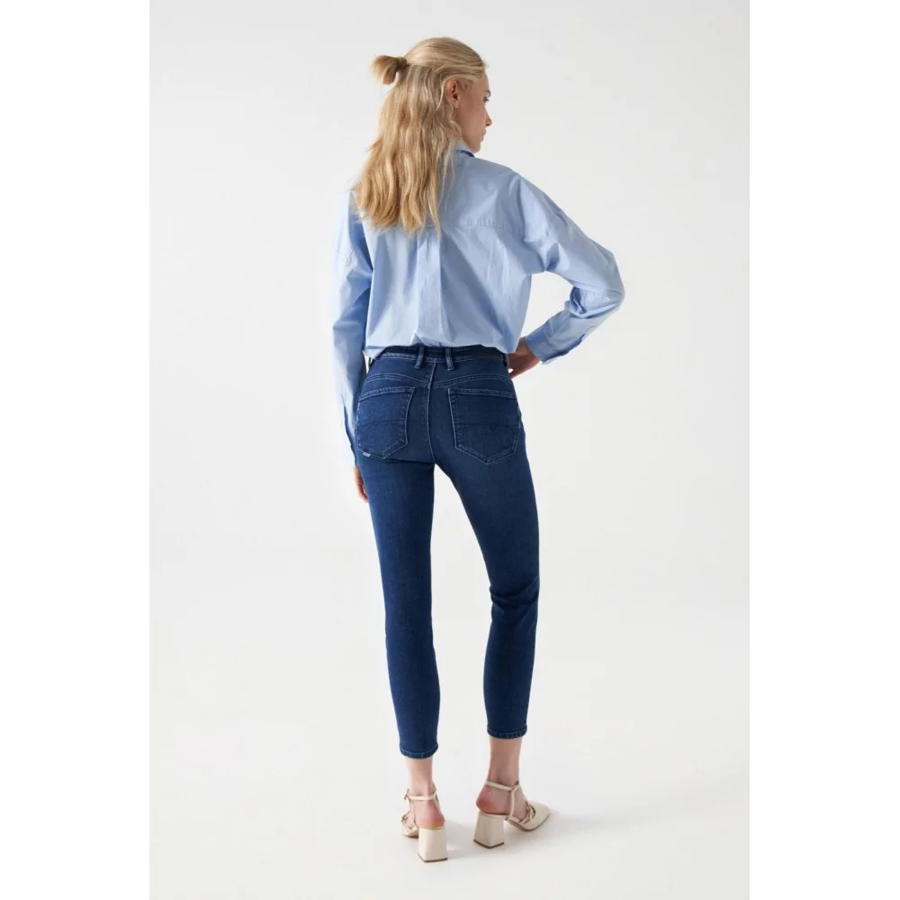 SALSA - SECRET GLAMOUR CROPPE