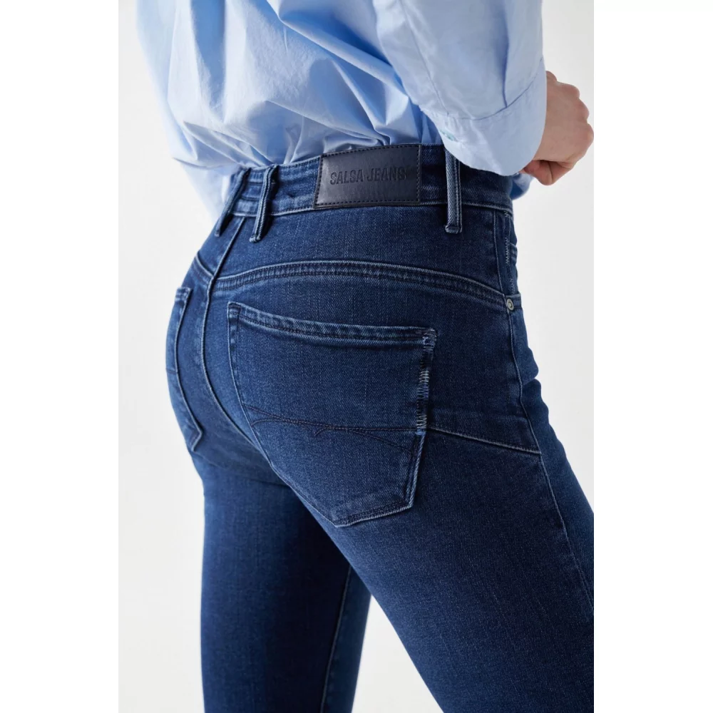 SALSA - SECRET GLAMOUR CROPPE