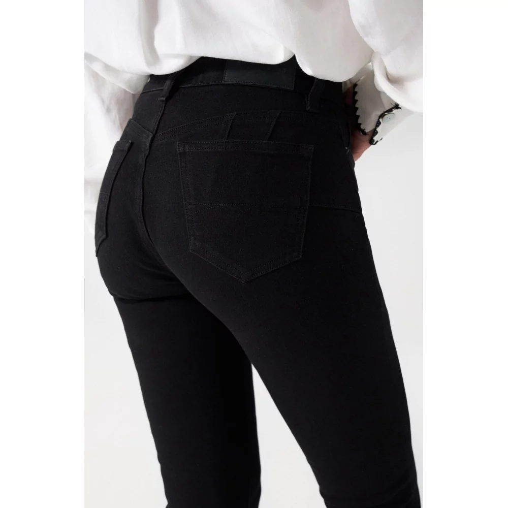 SALSA - DESTINY CROP SLIM