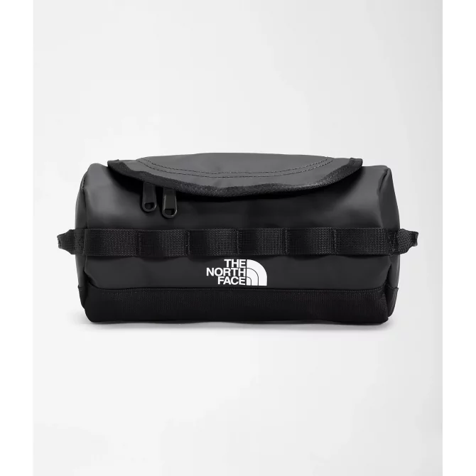THE NORTH FACE - BC TRAVEL CANISTER S