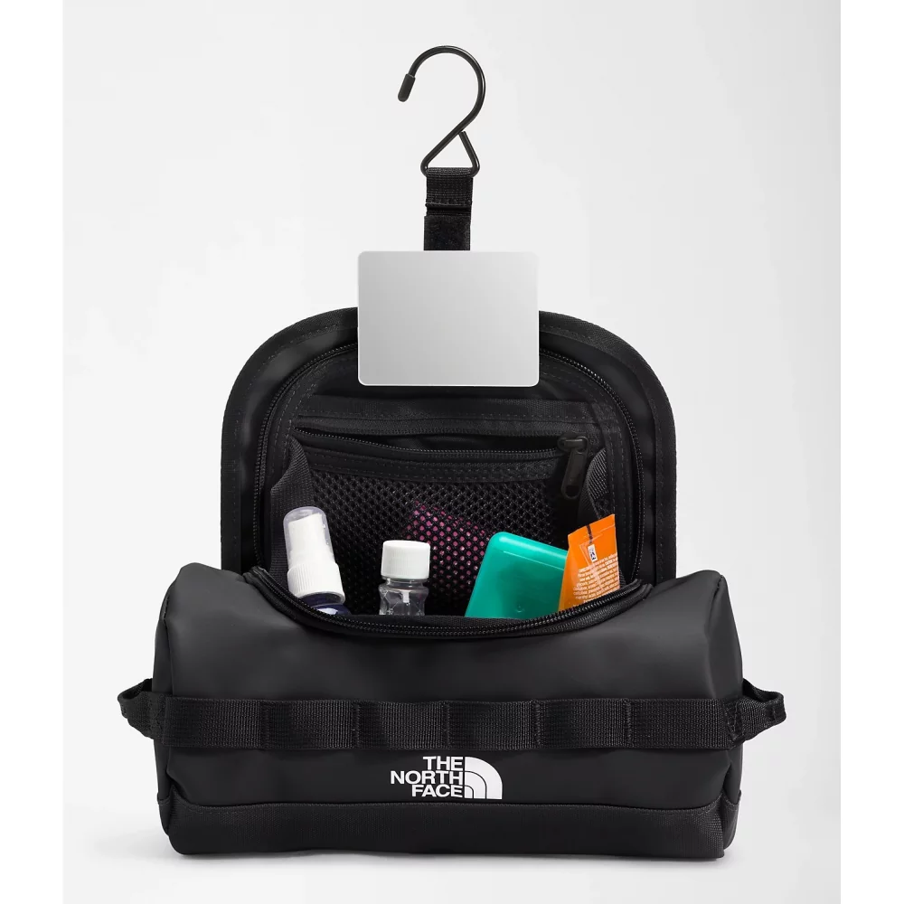 THE NORTH FACE - BC TRAVEL CANISTER S