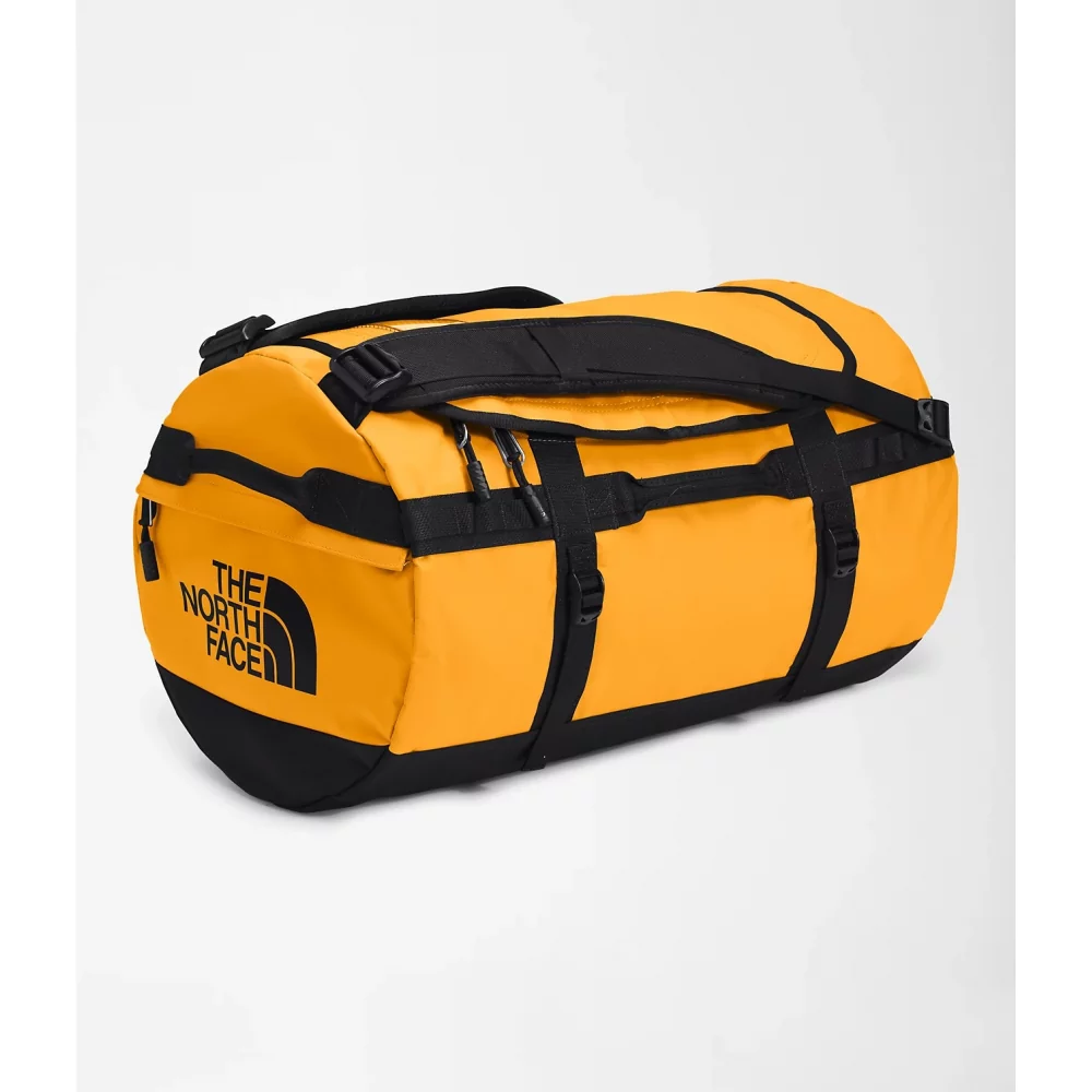 THE NORTH FACE - BASE CAMP DUFFEL S