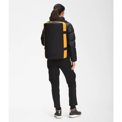 THE NORTH FACE - BASE CAMP DUFFEL S