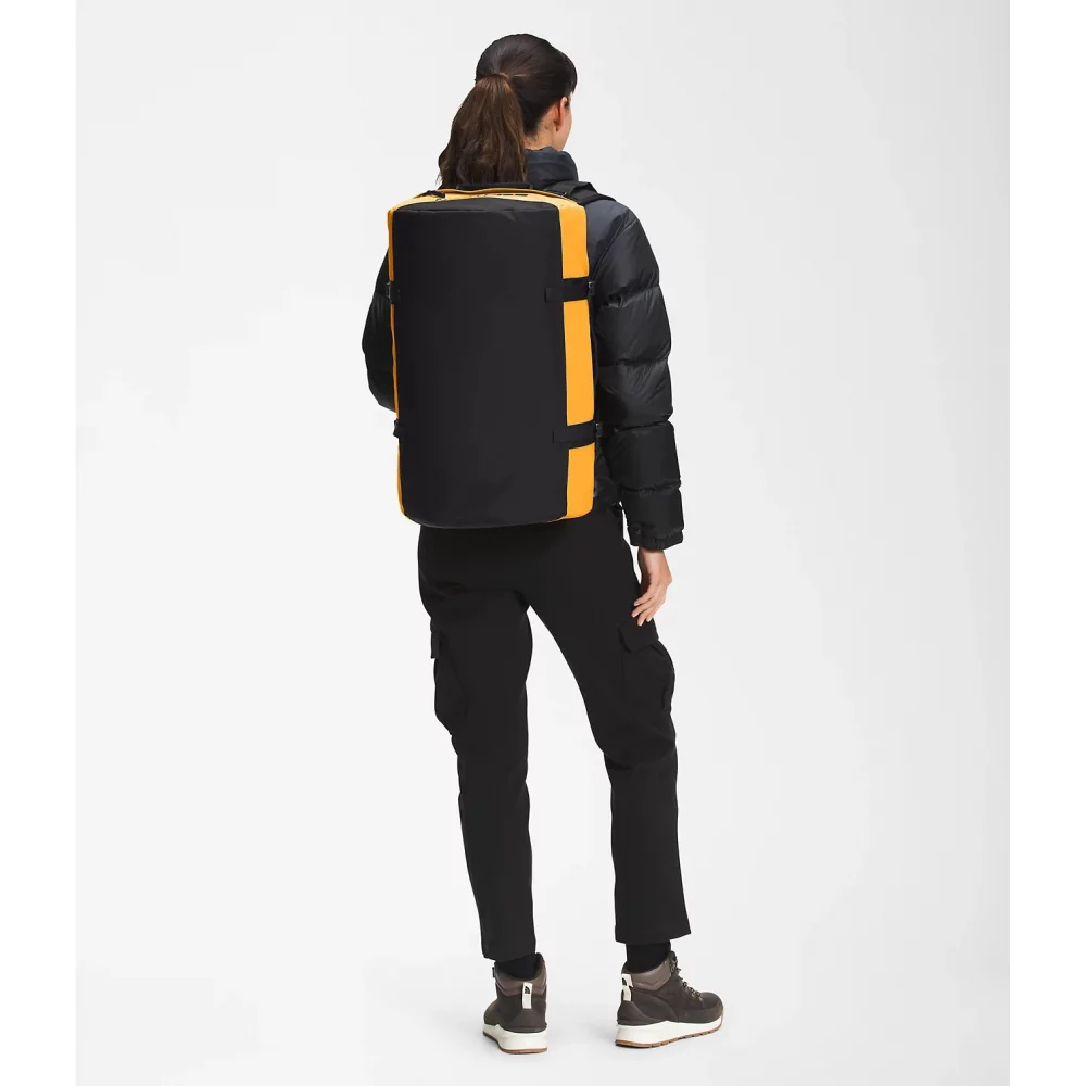 THE NORTH FACE - BASE CAMP DUFFEL S