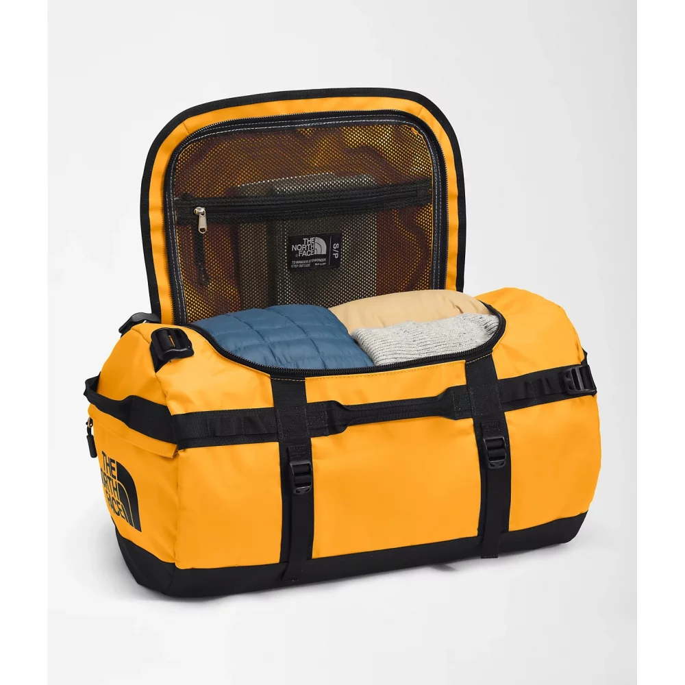 THE NORTH FACE - BASE CAMP DUFFEL S