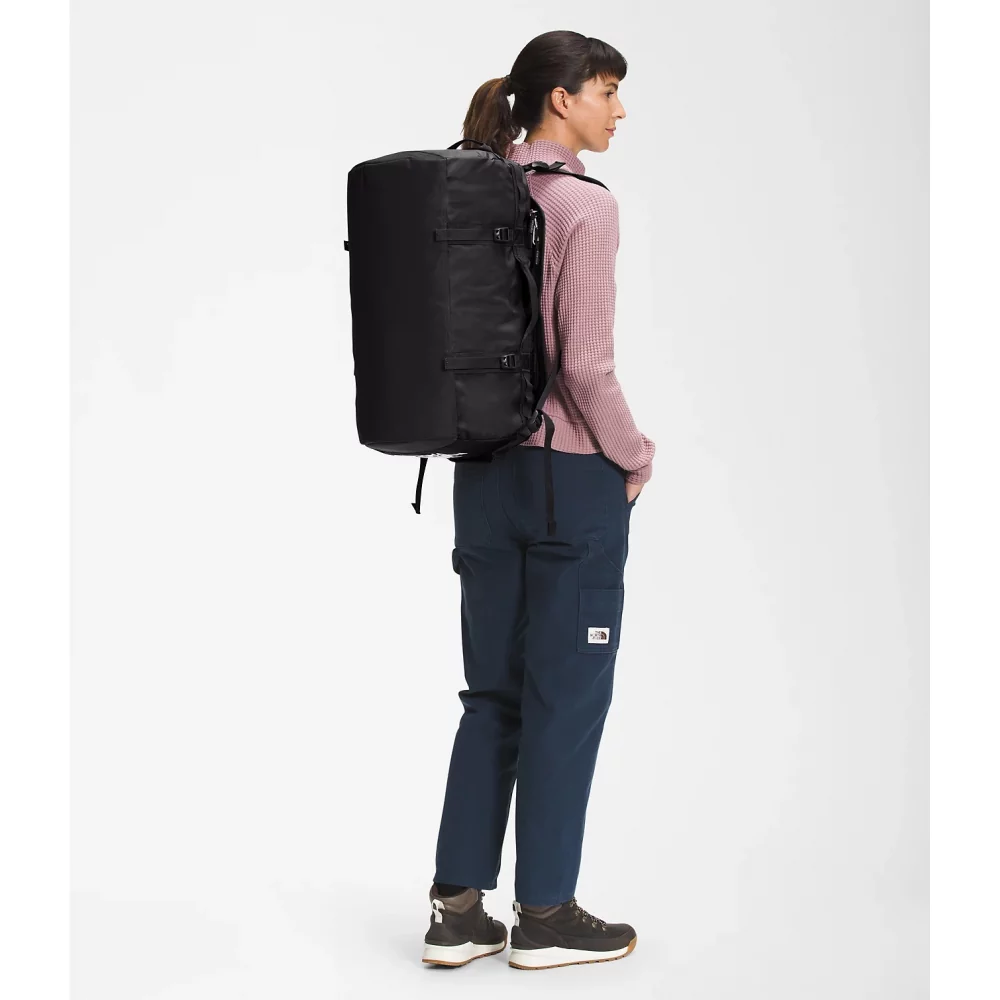 THE NORTH FACE - BASE CAMP DUFFEL S