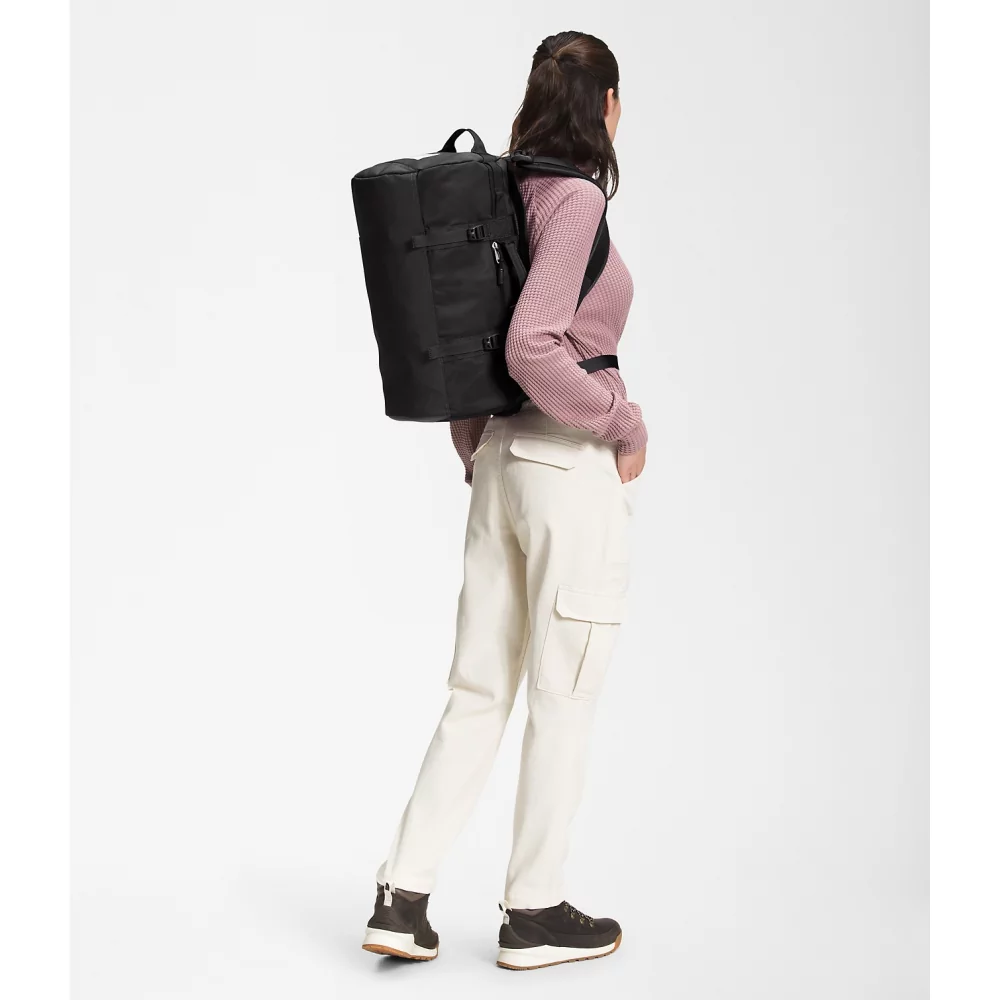 THE NORTH FACE - BASE CAMP DUFFEL XS