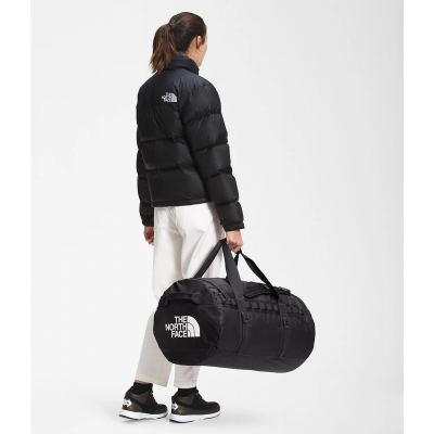 THE NORTH FACE - BASE CAMP DUFFEL M