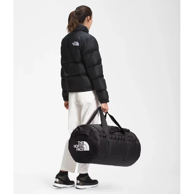 THE NORTH FACE - BASE CAMP DUFFEL M