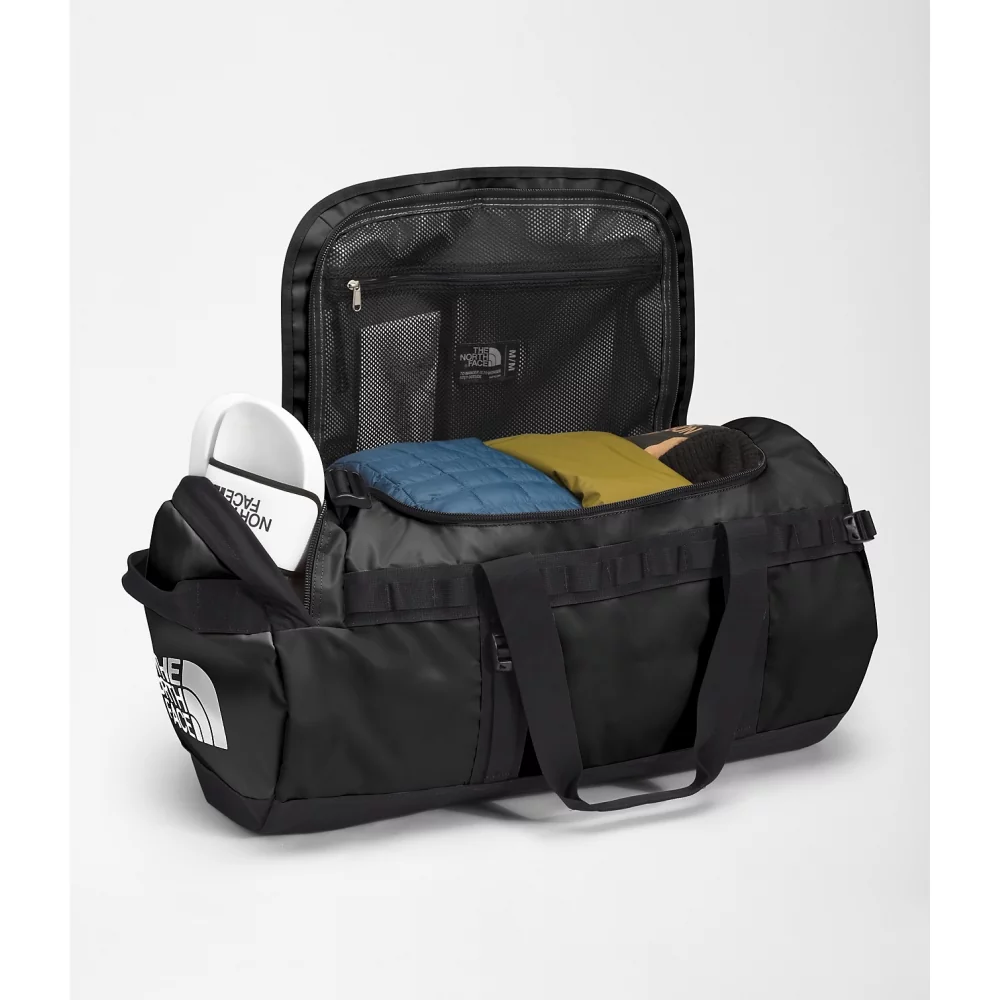 THE NORTH FACE - BASE CAMP DUFFEL M
