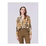 SEE U SOON - PULL BEIGE