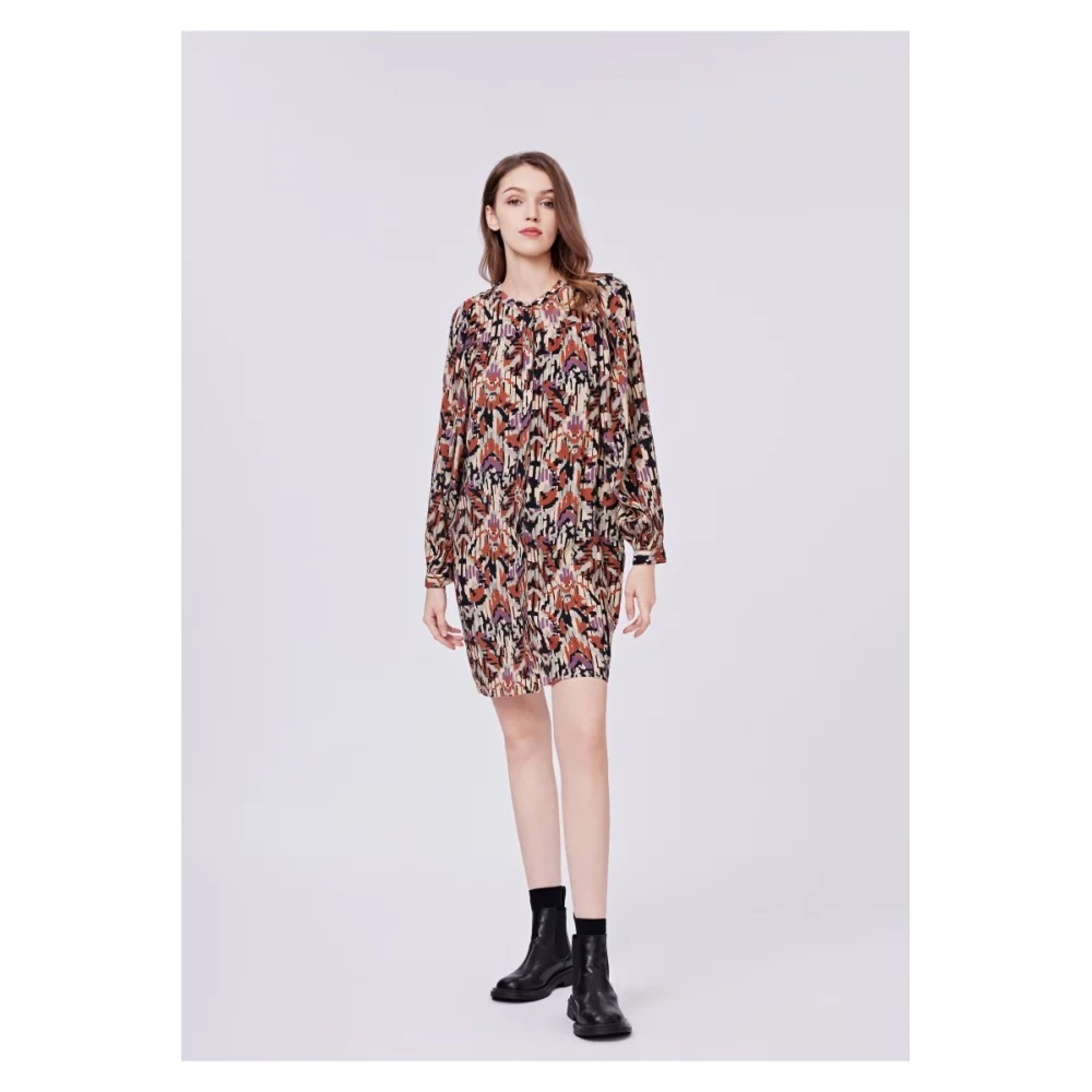 SEE U SOON - ROBE BRICK