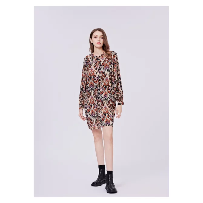 SEE U SOON - ROBE BRICK