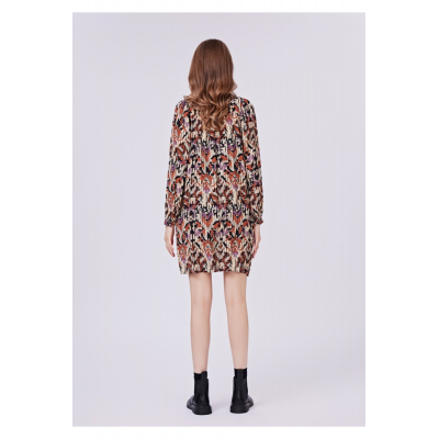 SEE U SOON - ROBE BRICK