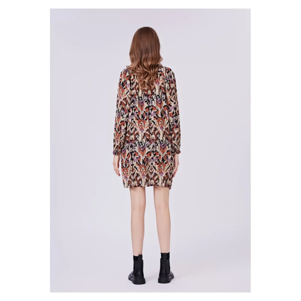 SEE U SOON - ROBE BRICK