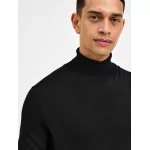 SLHTOWN MERINO COOLMAX KNIT