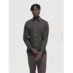 SLHSLIMETHAN SHIRT LS CLASSIC NOOS