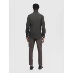 SLHSLIMETHAN SHIRT LS CLASSIC NOOS