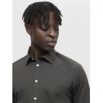 SLHSLIMETHAN SHIRT LS CLASSIC NOOS