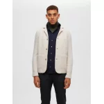 SLHNEALY KNIT BLAZER W NOOS