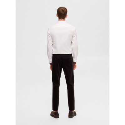 SLHSLIMTRAVEL SHIRT NOOS